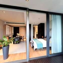 OUE Twin Peaks (D9), Condominium #508588561